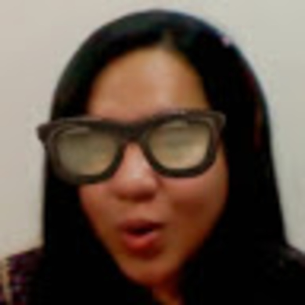 Meet your Posher, Marzie